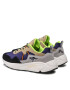 KangaRoos Sneakers Dynaflow 47270 000 2054 Colorat - Pled.ro