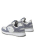 KangaRoos Sneakers Exo II Og 47283 000 4178 Alb - Pled.ro