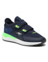 KangaRoos Sneakers Fit V 18721 000 4054 Bleumarin - Pled.ro