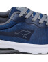 KangaRoos Sneakers K-Air Core 39301 000 4096 Bleumarin - Pled.ro