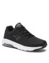 KangaRoos Sneakers K-Ar Abro 79256 000 5001 Negru - Pled.ro