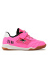 KangaRoos Sneakers K-Bilyard Ev 10001 000 7018 Roz - Pled.ro