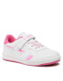 KangaRoos Sneakers K-Cb Boom Ev 10004 000 0031 Alb - Pled.ro