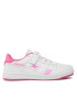 KangaRoos Sneakers K-Cb Boom Ev 10004 000 0031 Alb - Pled.ro