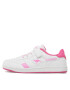 KangaRoos Sneakers K-Cb Boom Ev 10004 000 0031 Alb - Pled.ro