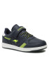 KangaRoos Sneakers K-Cb Boom Ev 10004 000 4054 Bleumarin - Pled.ro