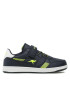 KangaRoos Sneakers K-Cb Boom Ev 10004 000 4054 Bleumarin - Pled.ro