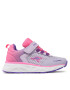 KangaRoos Sneakers K-Cb Boom Ev 10004 000 6158 Roz - Pled.ro