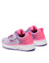 KangaRoos Sneakers K-Cb Boom Ev 10004 000 6158 Roz - Pled.ro