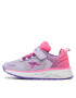 KangaRoos Sneakers K-Cb Boom Ev 10004 000 6158 Roz - Pled.ro