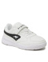 KangaRoos Sneakers K-Cope Ev 18614 000 0500 Alb - Pled.ro