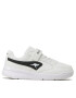 KangaRoos Sneakers K-Cope Ev 18614 000 0500 Alb - Pled.ro