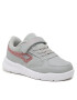 KangaRoos Sneakers K-Cope Ev 18614 000 2075 M Gri - Pled.ro