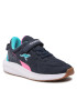 KangaRoos Sneakers K-Fort Jag Ev 18764 000 4134 D Bleumarin - Pled.ro