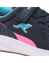 KangaRoos Sneakers K-Fort Jag Ev 18764 000 4134 D Bleumarin - Pled.ro