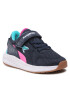 KangaRoos Sneakers K-Fort Jag Ev 18764 000 4134 S Bleumarin - Pled.ro