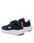 KangaRoos Sneakers K-Ft Maze Ev 18822 000 4204 S Bleumarin - Pled.ro