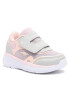 KangaRoos Sneakers K-Iq Stuke V 00002 000 2063 M Gri - Pled.ro