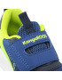 KangaRoos Sneakers K-Ir Sporty V 02098 000 4054 Bleumarin - Pled.ro