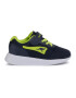 KangaRoos Sneakers K-Mile Ev 18588 000 4054 Bleumarin - Pled.ro