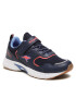 KangaRoos Sneakers K-Ni Hero Ev 10011 000 4352 Bleumarin - Pled.ro