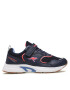 KangaRoos Sneakers K-Ni Hero Ev 10011 000 4352 Bleumarin - Pled.ro