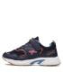 KangaRoos Sneakers K-Ni Hero Ev 10011 000 4352 Bleumarin - Pled.ro