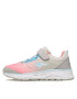 KangaRoos Sneakers K-Ok Airos Ev 10007 000 2126 Roz - Pled.ro