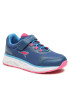 KangaRoos Sneakers K-Ok Lonis Ev 10008 000 4152 Bleumarin - Pled.ro