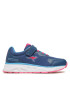 KangaRoos Sneakers K-Ok Lonis Ev 10008 000 4152 Bleumarin - Pled.ro