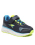 KangaRoos Sneakers K-Ok Lonis Ev 10008 000 4375 M Bleumarin - Pled.ro