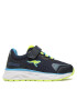 KangaRoos Sneakers K-Ok Lonis Ev 10008 000 4375 M Bleumarin - Pled.ro