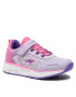 KangaRoos Sneakers K-Ok Swirl Ev 10006 000 6357 Violet - Pled.ro