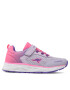 KangaRoos Sneakers K-Ok Swirl Ev 10006 000 6357 Violet - Pled.ro