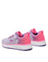 KangaRoos Sneakers K-Ok Swirl Ev 10006 000 6357 Violet - Pled.ro