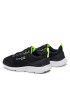 KangaRoos Sneakers K-Race Ease 79249 000 5062 Negru - Pled.ro