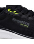 KangaRoos Sneakers K-Race Ease 79249 000 5062 Negru - Pled.ro