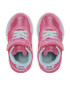 KangaRoos Sneakers K-Sl Sparklite Ev 00010 000 6359 M Roz - Pled.ro