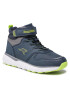 KangaRoos Sneakers K-Ts Carlo Ev 18771 000 4054 D Bleumarin - Pled.ro