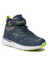 KangaRoos Sneakers K-Ts Carlo Ev 18771 000 4054 S Bleumarin - Pled.ro