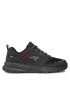 KangaRoos Sneakers K-Uo Shore 81143 000 5103 Negru - Pled.ro