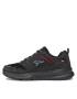 KangaRoos Sneakers K-Uo Shore 81143 000 5103 Negru - Pled.ro