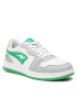 KangaRoos Sneakers K-Watch Board 81135 000 2167 Alb - Pled.ro