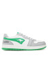 KangaRoos Sneakers K-Watch Board 81135 000 2167 Alb - Pled.ro