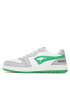 KangaRoos Sneakers K-Watch Board 81135 000 2167 Alb - Pled.ro