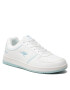 KangaRoos Sneakers K-Watch Scone 81118 000 0061 Alb - Pled.ro