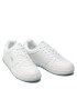 KangaRoos Sneakers K-Watch Scone 81118 000 0061 Alb - Pled.ro