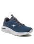 KangaRoos Sneakers K-Wn Dawn 30017 000 4360 Albastru - Pled.ro