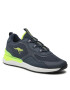 KangaRoos Sneakers Kd-Road 18817 000 4054 Bleumarin - Pled.ro