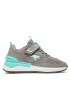 KangaRoos Sneakers Kd-Rule Ev 10024 000 2184 M Gri - Pled.ro